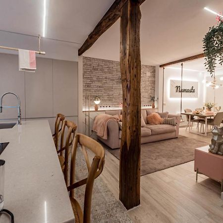 Apartamento Viteri By Sanse Holidays Rentería Buitenkant foto