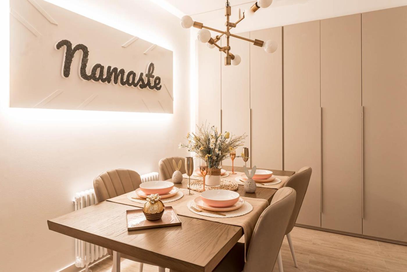 Apartamento Viteri By Sanse Holidays Rentería Buitenkant foto