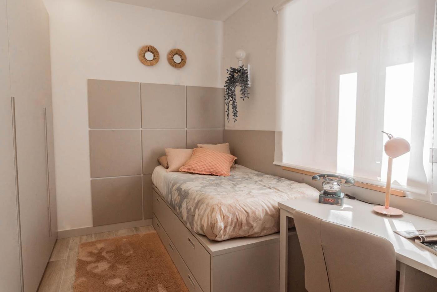 Apartamento Viteri By Sanse Holidays Rentería Buitenkant foto