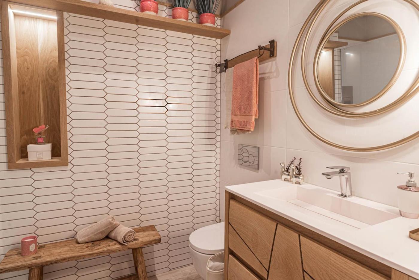 Apartamento Viteri By Sanse Holidays Rentería Buitenkant foto